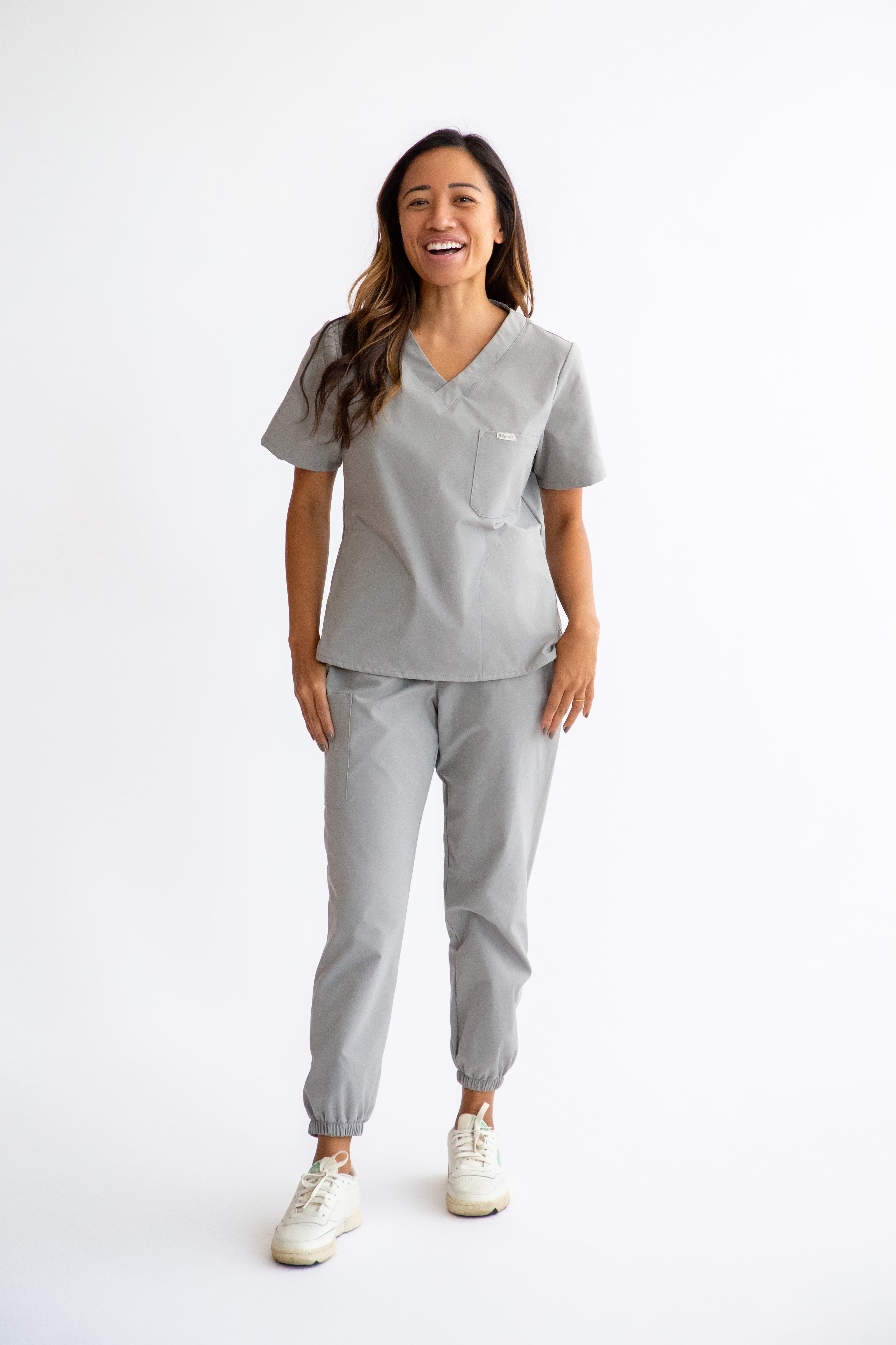 Women's Scrubs