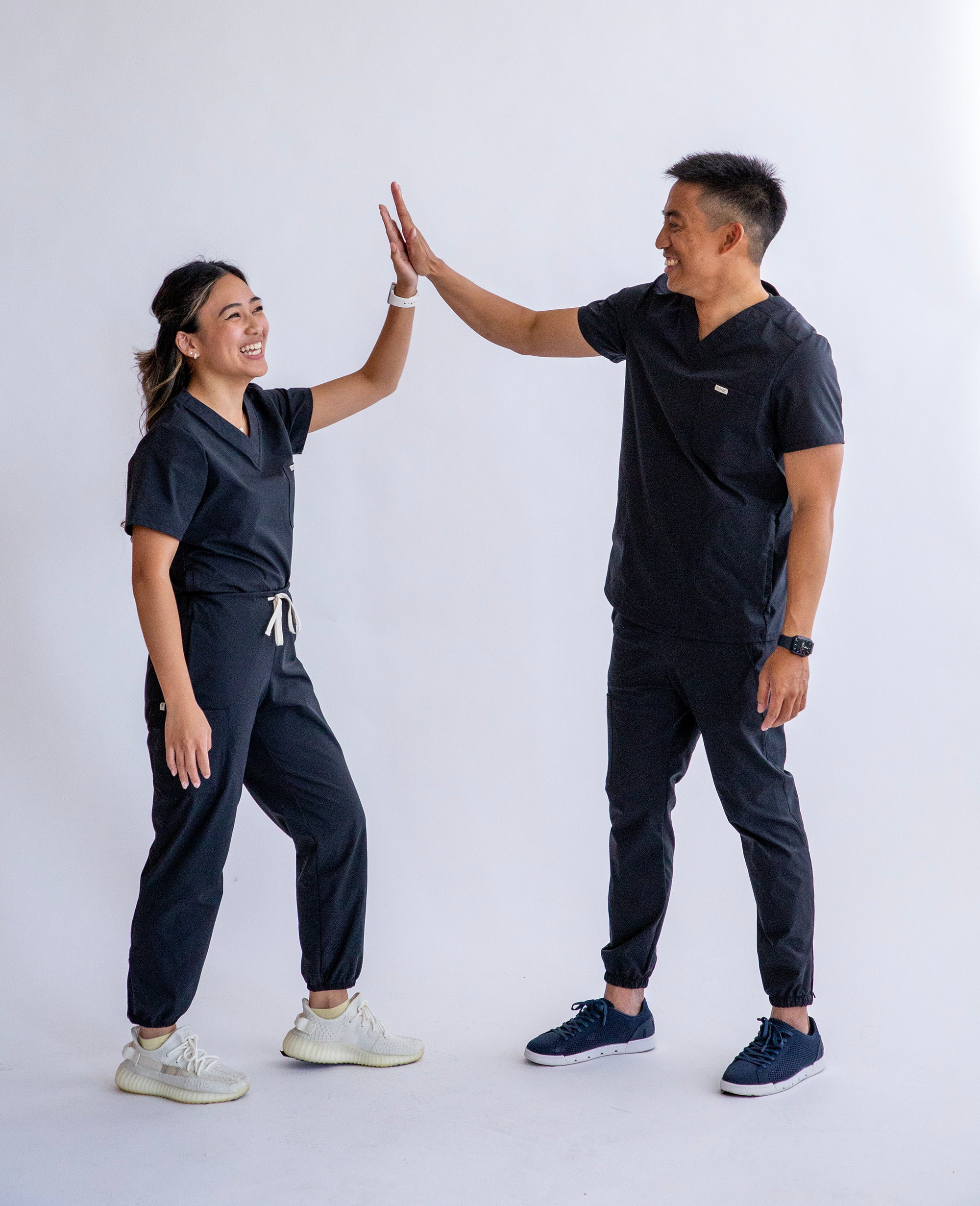 Premium comfortable scrubs